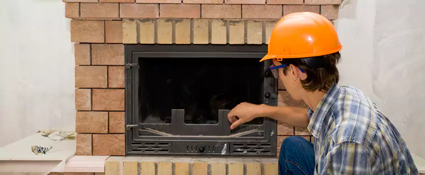 Masonry Fireplace Technician in Sutton, ON