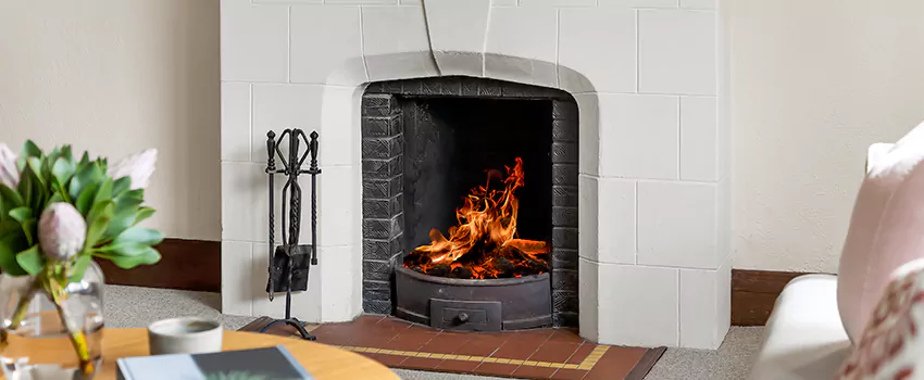 Affordable Fireplace Throat Replacement And Repair Services in Sutton, Ontario