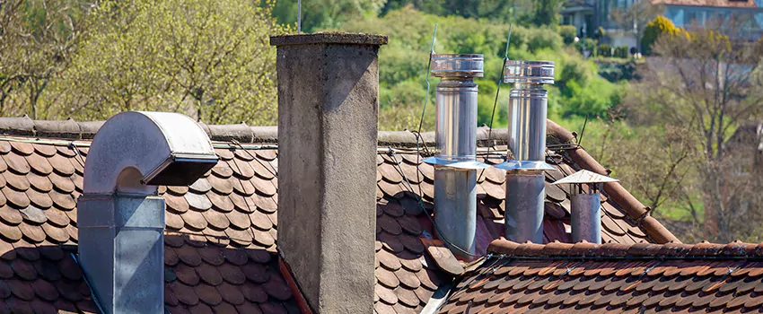 Expenses of Fireplace Vent Cleaning in Sutton, Ontario