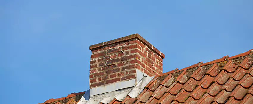 Fixing Blocked Chimney Cap in Sutton, ON