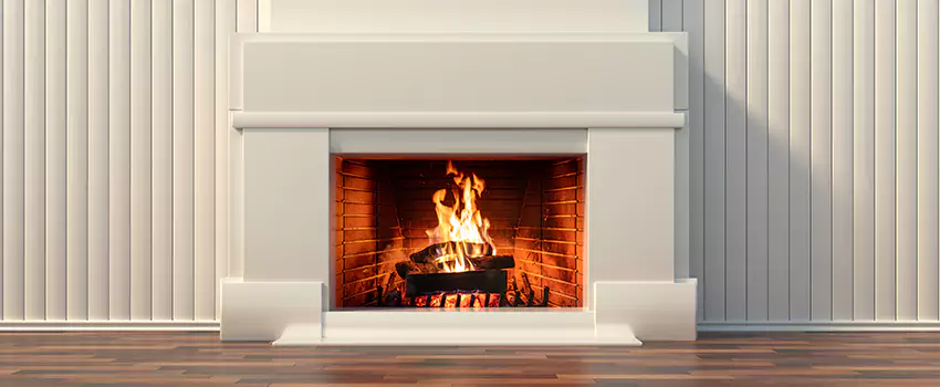 Heat & Glo Built-In Electric Fireplace Maintenance in Sutton, Ontario