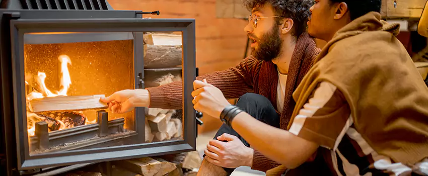 Cost of Heatilator Fireplace in Baldwin, Ontario
