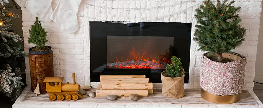 Kingsman Gas Fireplaces Repair Services in Baldwin, ON