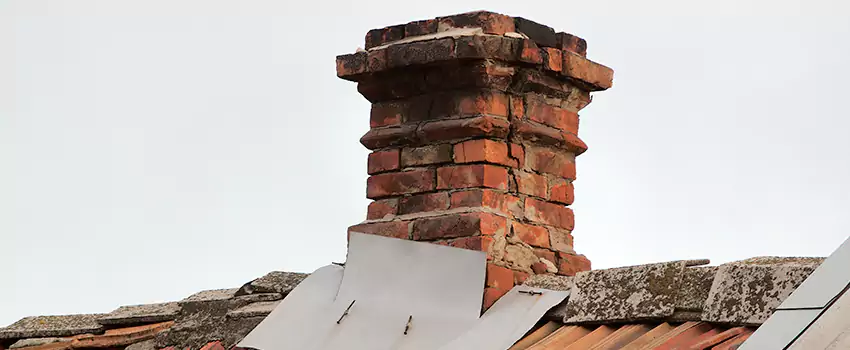 Leaking Fireplace Chimney Repair and Replacement Services in Baldwin, ON