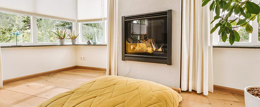 New Fireplace Installation Cost in Baldwin, Ontario