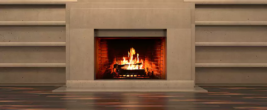 Open Flame Masonry Fireplace Installation and Repair Services in Baldwin, ON