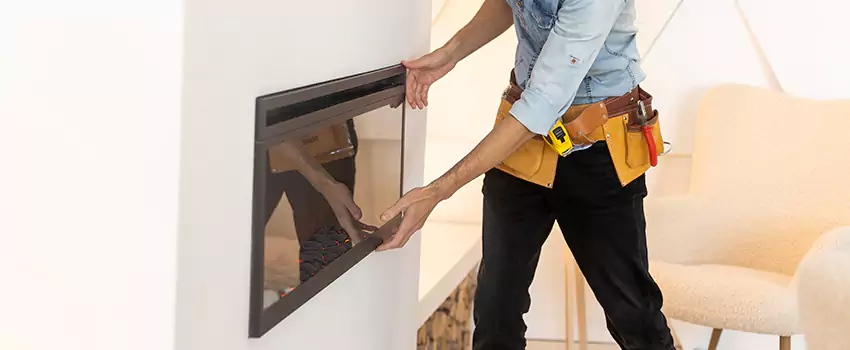 Pellet Fireplace Burner Maintenance Services in Sutton, Ontario