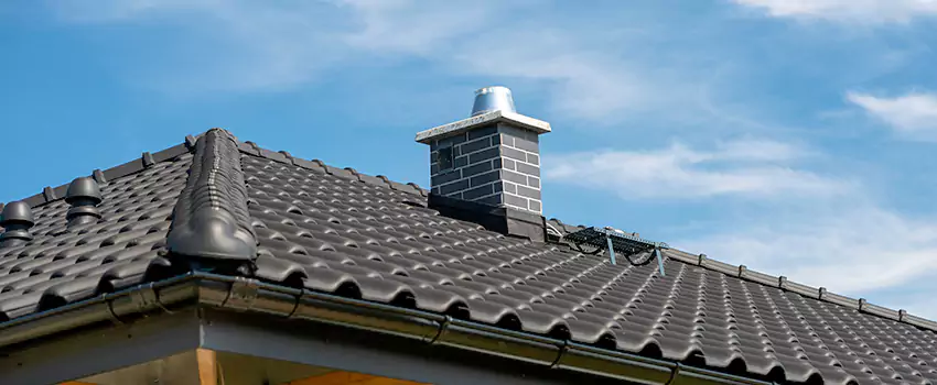 Prefab Chimney Installation Experts in Virginia, Ontario