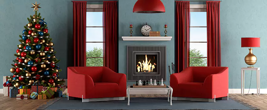 Factory-Built Fireplace Change outs Replacements in Sutton, Ontario