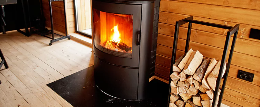 Natural Gas & Propane Fireplace Installation and Repair in Sutton, Ontario