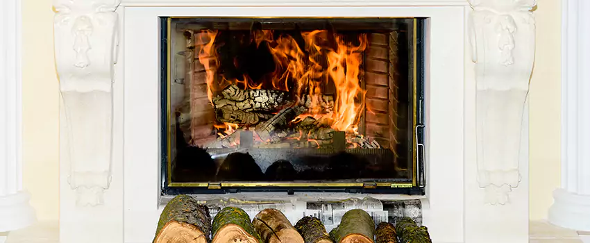 Ravelli Group Wood Fireplaces Replacement in Sutton, Ontario