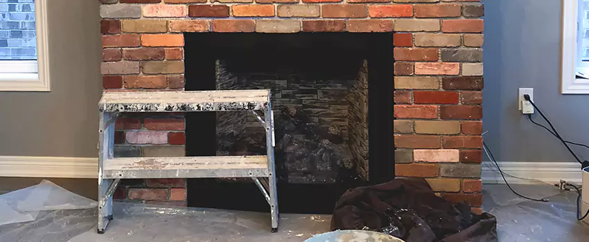 Regency Traditional Fireplace Products Maintenance and Repair in Virginia, ON