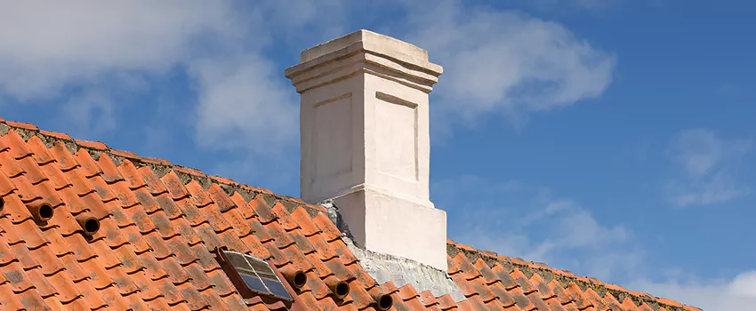 Residential Chimney Flashing Repair Services in Belhaven, ON
