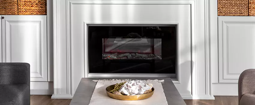Customizable Luxury Fireplaces Services in Georgina, ON