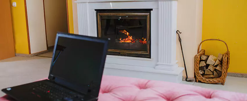 Ventless Fireplace Oxygen Depletion Sensor Installation and Repair Services in Baldwin, Ontario