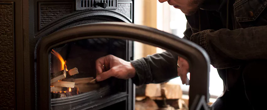 Affordable Wood Fireplace Fixing Solutions in Georgina, Ontario