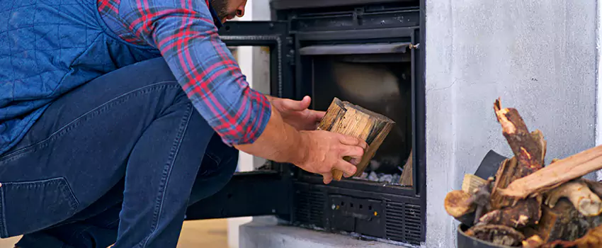 Wood Stove Fire Bricks Cleaning Services in Baldwin, Ontario