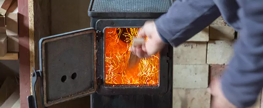 24/7 Wood Stove Installation Services in Sutton, Ontario