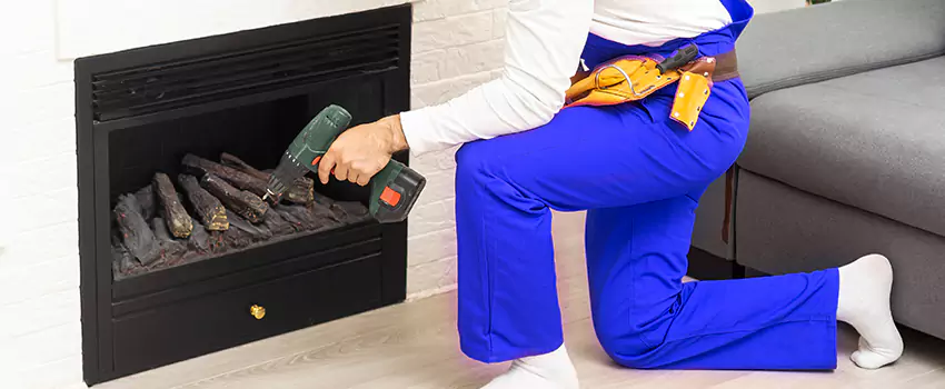 Wood Stove Grates Repair in Virginia, ON