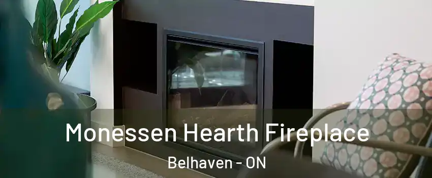  Monessen Hearth Fireplace Belhaven - ON