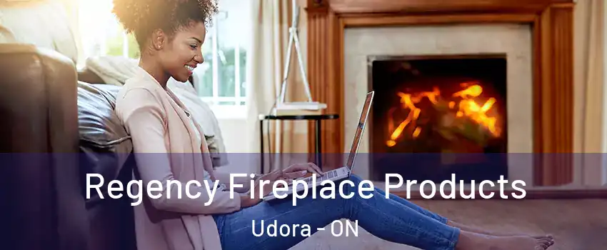  Regency Fireplace Products Udora - ON