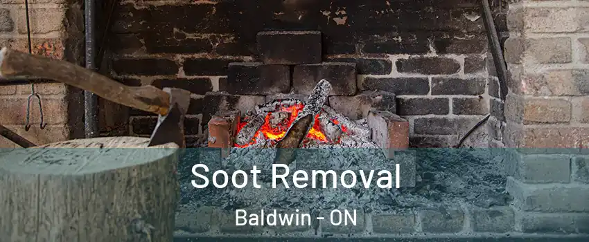  Soot Removal Baldwin - ON