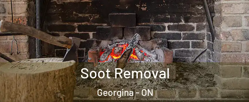  Soot Removal Georgina - ON