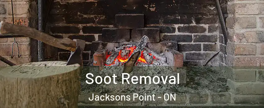  Soot Removal Jacksons Point - ON