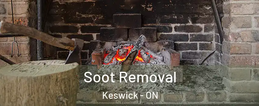  Soot Removal Keswick - ON