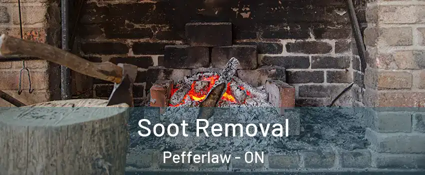  Soot Removal Pefferlaw - ON