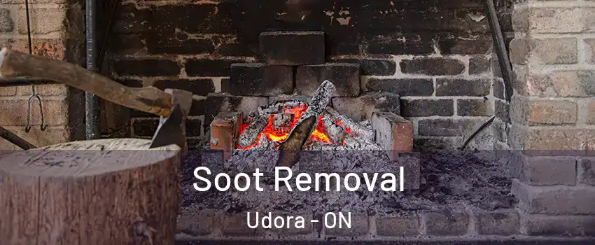  Soot Removal Udora - ON