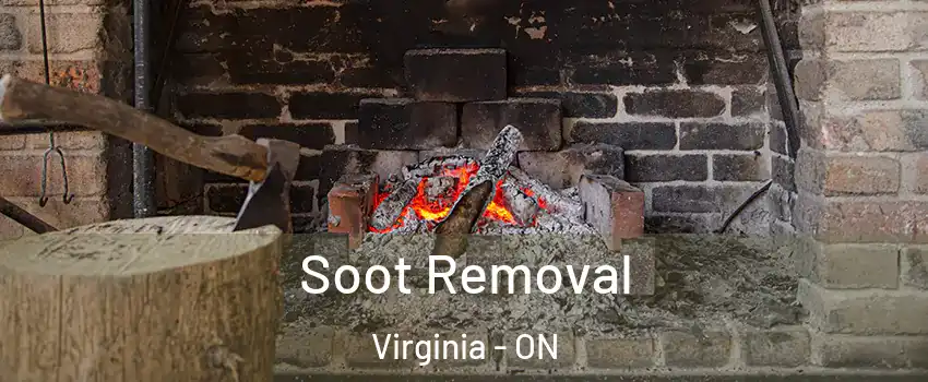  Soot Removal Virginia - ON