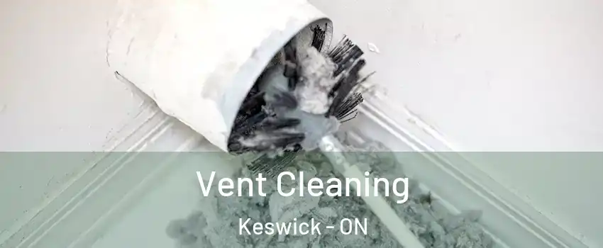  Vent Cleaning Keswick - ON