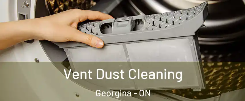  Vent Dust Cleaning Georgina - ON