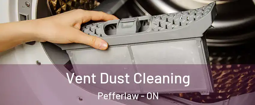  Vent Dust Cleaning Pefferlaw - ON