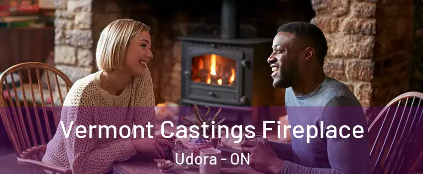  Vermont Castings Fireplace Udora - ON