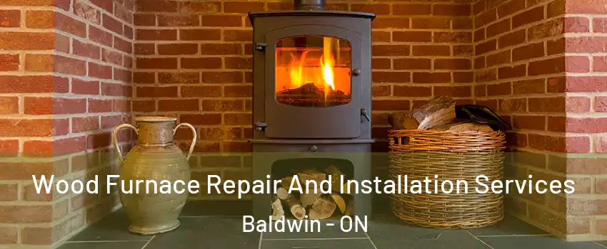  Wood Furnace Repair And Installation Services Baldwin - ON