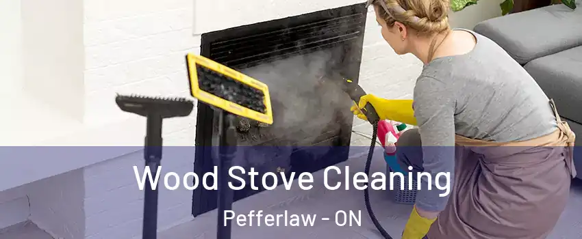  Wood Stove Cleaning Pefferlaw - ON
