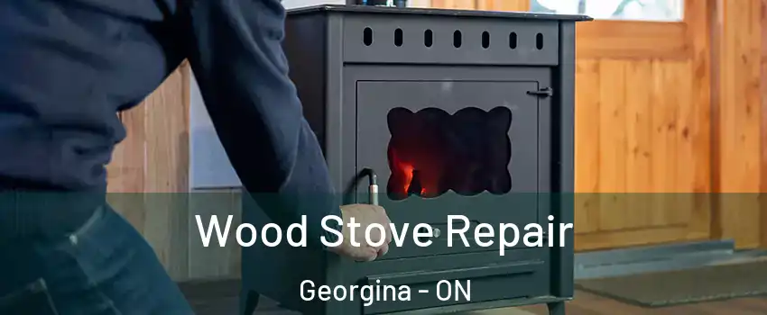  Wood Stove Repair Georgina - ON